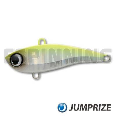 Виб Jumprize Chata Bee 52 8.5gr 07