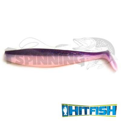 Shad 4 Floating Мягкие приманки Hitfish Shad 4 Floating R104 4шт
