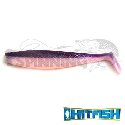 Shad 4 Floating Мягкие приманки Hitfish Shad 4 Floating #R104 4шт