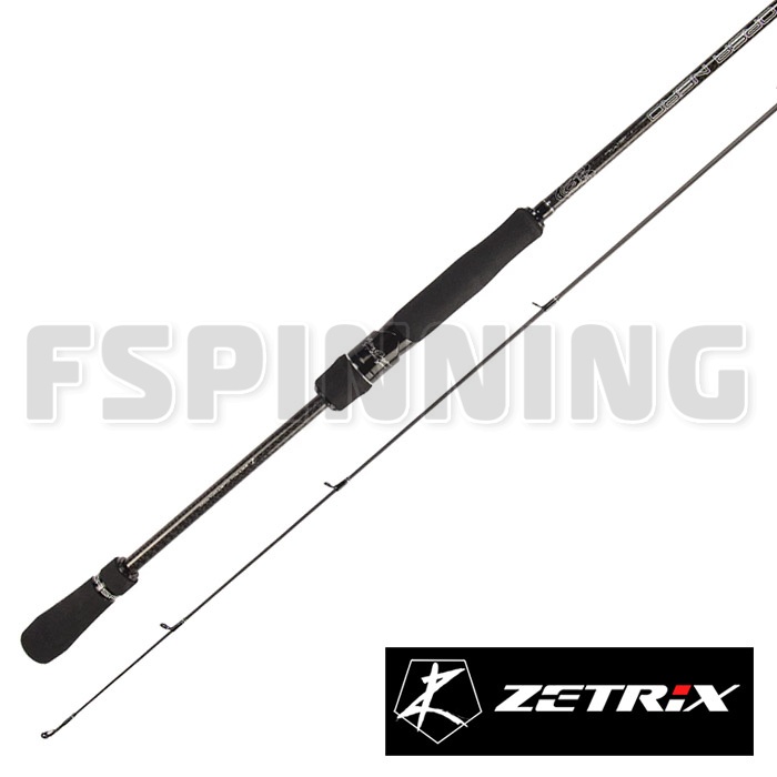 Orsa Nero Спиннинг Zetrix Orsa Nero 2.52m 16-70gr ZONS-832HH