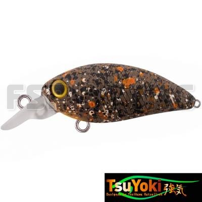 Воблер TsuYoki Fugaz 36F #L020
