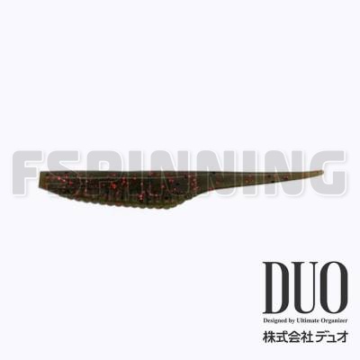 Мягкие приманки DUO Realis Versa Pintail 5 F018 5шт