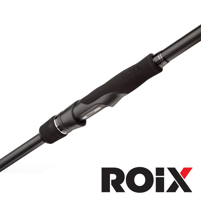 Спиннинг Roix Meridian 2.29m 7-28gr RMS-762M купить в интернет-магазине