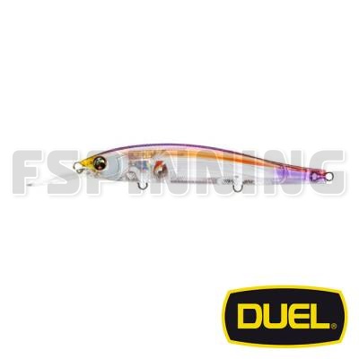 Воблер Duel L-Bass Jerkbait 110SF HWS