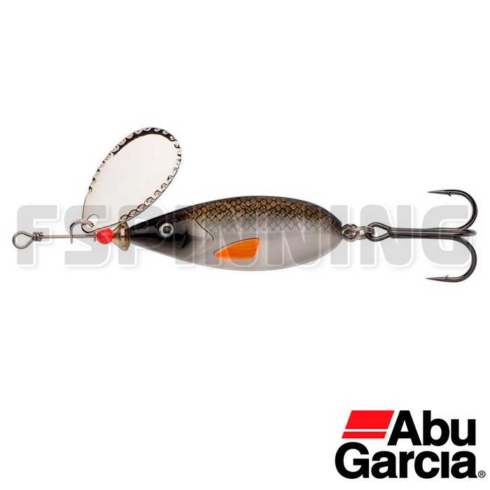 Блесна вертушка Abu Garcia Droppen Maxi 9gr Color 5