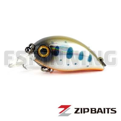 воблеры zip baits