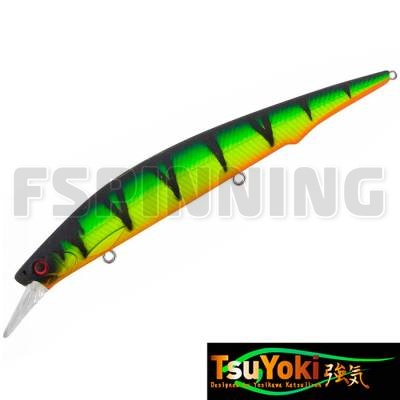 Воблер TsuYoki Aziat 130SF 818