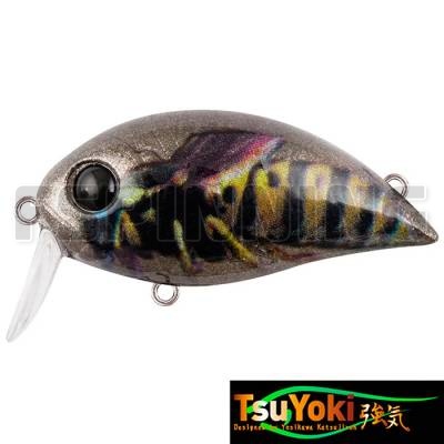 Воблер TsuYoki Xaker SSR 32F WR025