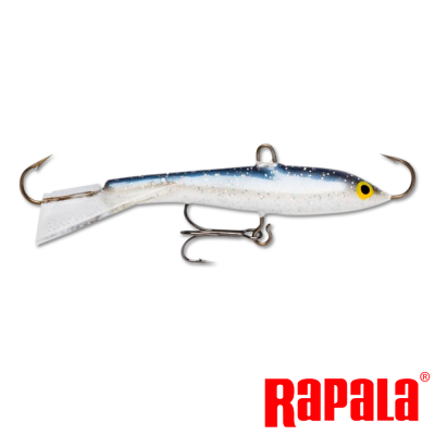 Балансир Rapala Jigging Rap W02 #GPHF