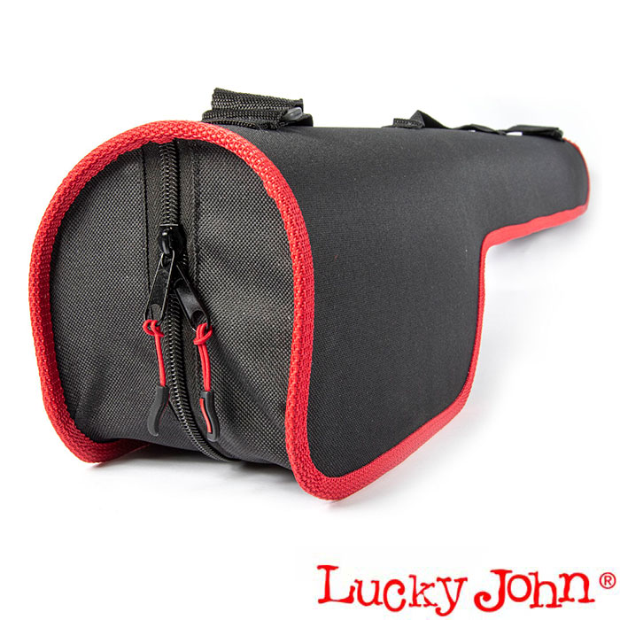 Чехол Lucky John для зимних удилищ 80cm