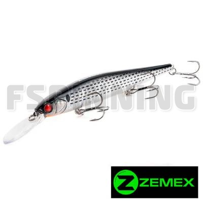 Воблер Zemex Envy 130SP MR N313