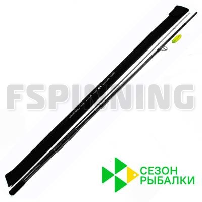 Спиннинг Сезон рыбалки Gear 2.28 м, 8-35 г GR762MH-H3 купить в интернет-магазине