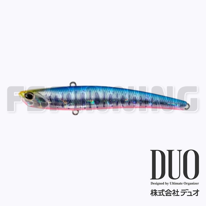 Виб DUO Beach Walker Vib 100 ADA4028 Blue Back Yamame RB
