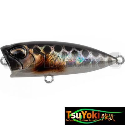 Воблер TsuYoki Nomi 40F 264