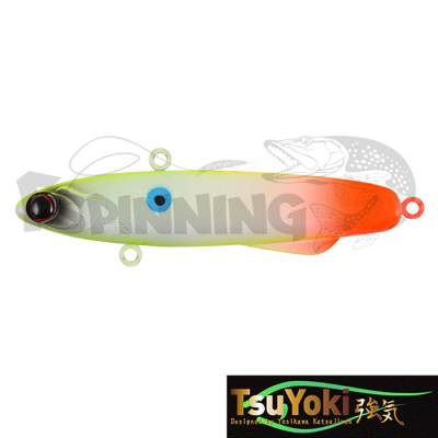 Виб TsuYoki Torpeda 73S Soft #AL009