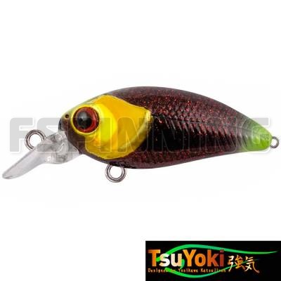 Воблер TsuYoki Fugaz 36F #E113