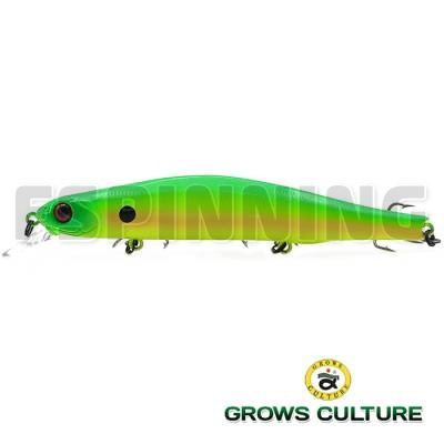 Воблер Grows Culture Orbit 110SP 16.5gr #36