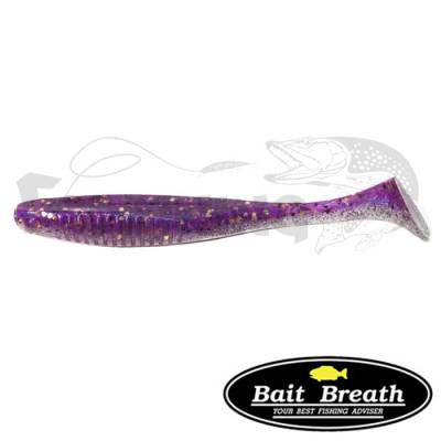 Мягкие приманки Bait Breath E.T.Shad 3.4 #952 7шт