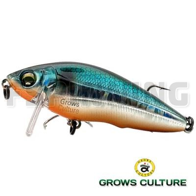 Воблер Grows Culture Surface Crank 65F 33