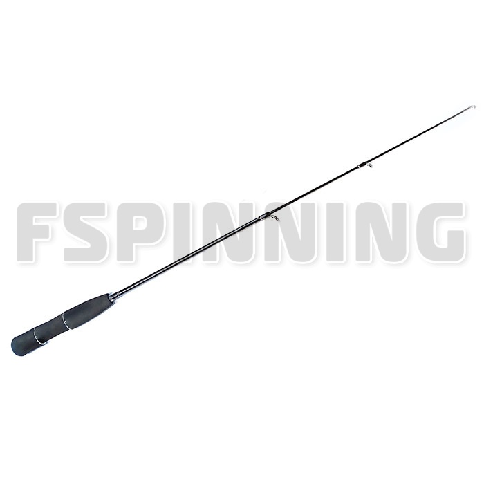 Удилище зимнее Trout Fan Ice Tele Rod 65 EVA HT 5-7 г - купить в интернет-магазине в Москве