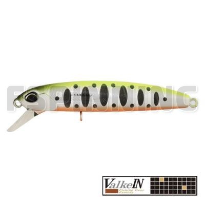 Воблер ValkeIN Level Ondine Figure NT S C231