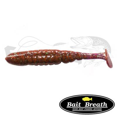 Мягкие приманки Bait Breath T.T. Shad 4.8 #Ur30 5шт