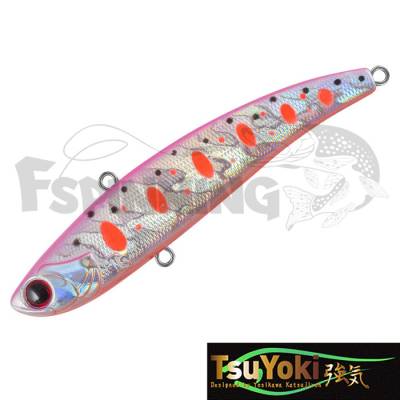 Виб TsuYoki Hitochi 75S #Z035