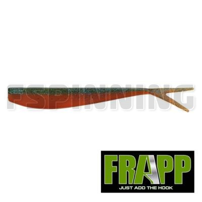 Силиконовые приманки Frapp Dotty Dart 7.5'' PAL11 2 шт
