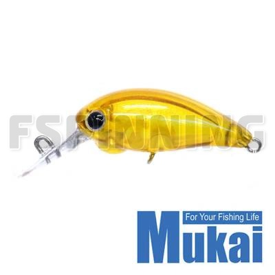 Воблер Mukai Pogocra 30DR F AB05 Olein Olive