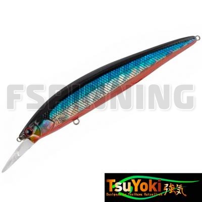 Воблер TsuYoki Colector MR 110SP 014R