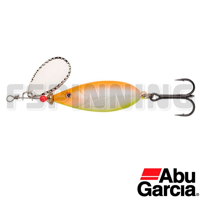 Блесна вертушка Abu Garcia Droppen Maxi 9gr Color 8