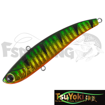 Виб TsuYoki Hitochi 75S #L527