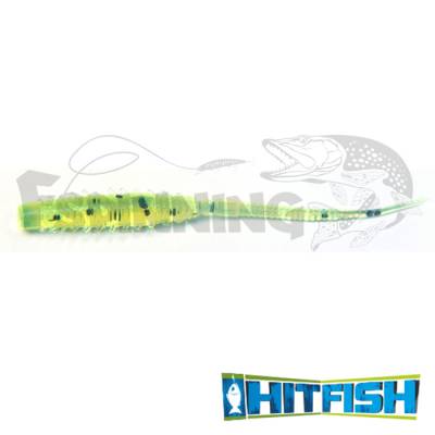Solites 2.5 Floating Мягкие приманки Hitfish Solites 2.5 Floating R40 9шт