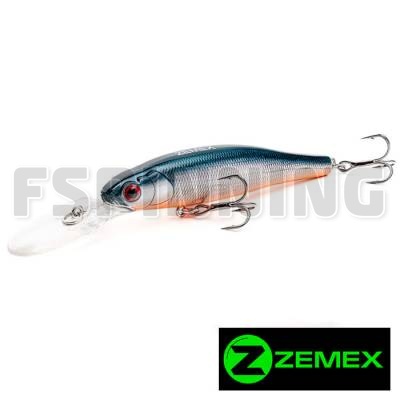 Воблер Zemex Kora 90SP MDR N306