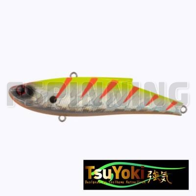 Виб TsuYoki Strateg 100S 1077