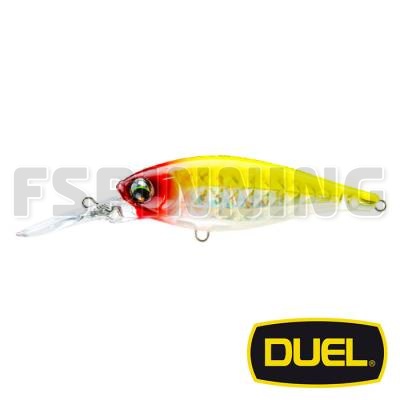 Воблер Duel L-Bass Shad 60SP HCR