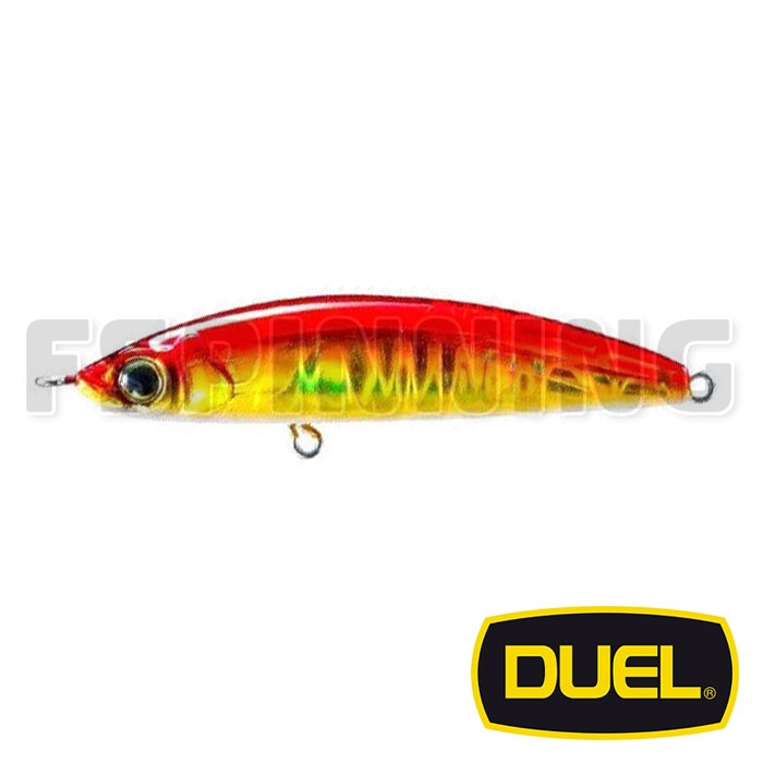 Воблер Duel Hardcore LG Sinking Pencil 50S HGR