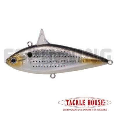 Виб Tackle House Rolling Bait Shad RBS67 07