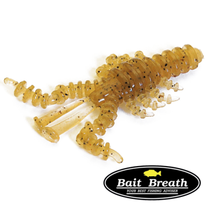 Мягкие приманки Bait Breath U30 Mosya 3 #726 6шт