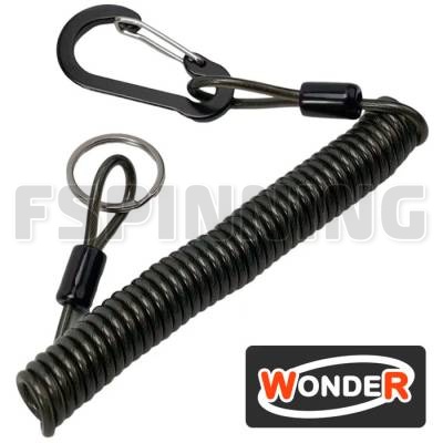 Ретривер Wonder Cable WG-SEC02, Ø2.3 мм, 15-150 см