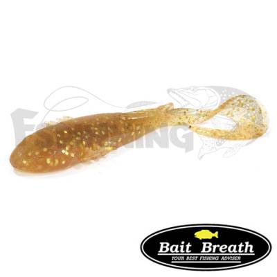 Мягкие приманки Bait Breath BeTanCo Curly Tail 3 #S802 6шт