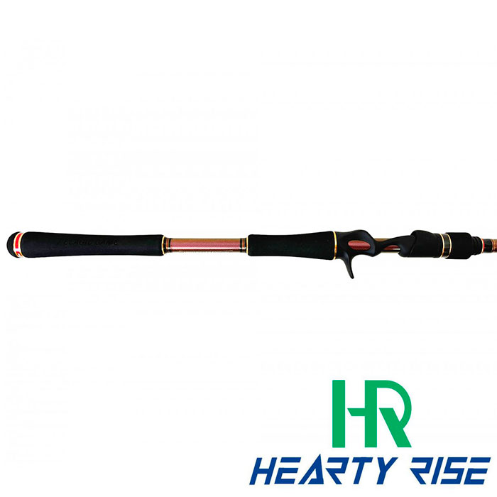 Спиннинг кастинговый Hearty Rise Pelagic Game Casting 2.22m 60gr PGC-732MH - купить в интернет-магазине в Москве