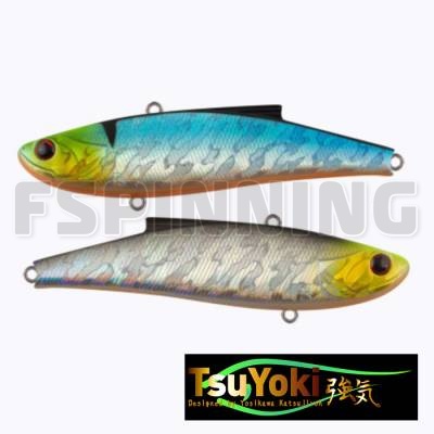 Виб TsuYoki Strateg 100S 014RW