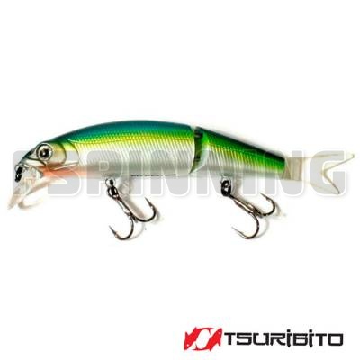 Воблер Tsuribito Pike Strike 88SP 081