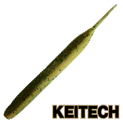 Мягкие приманки Keitech Sexy Impact 2.8 EA07 - купить в Москве