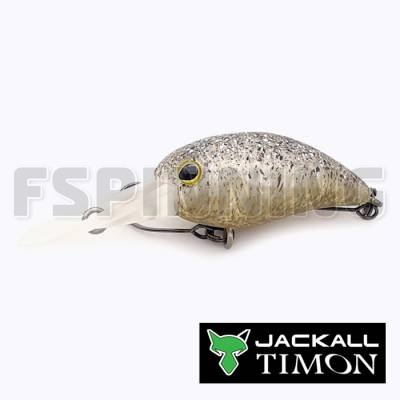 Воблер Jackall Timon Chibi PaniCra DR TKG