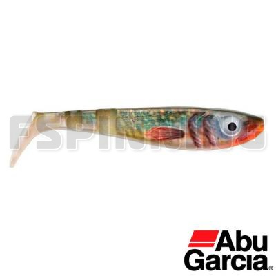 Мягкие приманки Abu Garcia SVZ McPike 180 Real Pike 2шт
