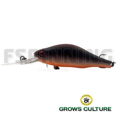 Воблер Grows Culture Khamsin 70SP DR 37