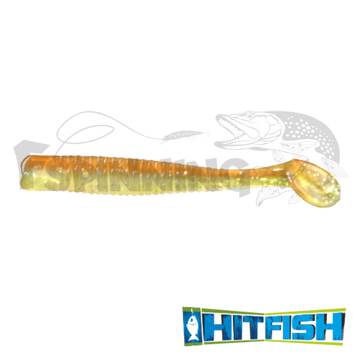 Skimpy 2.5 Мягкие приманки Hitfish Skimpy 2.5 R120 8шт