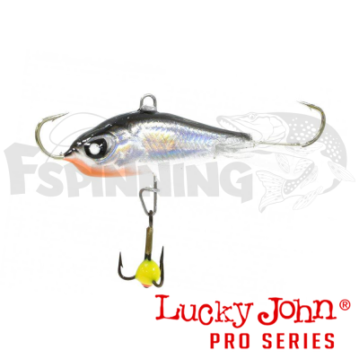 Балансир Lucky John Baltic 4 40mm 10gr 13H